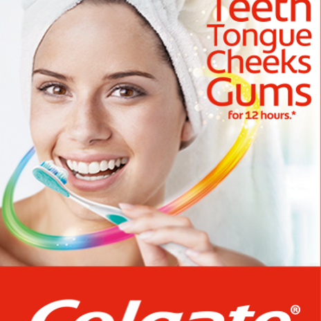 Colgate